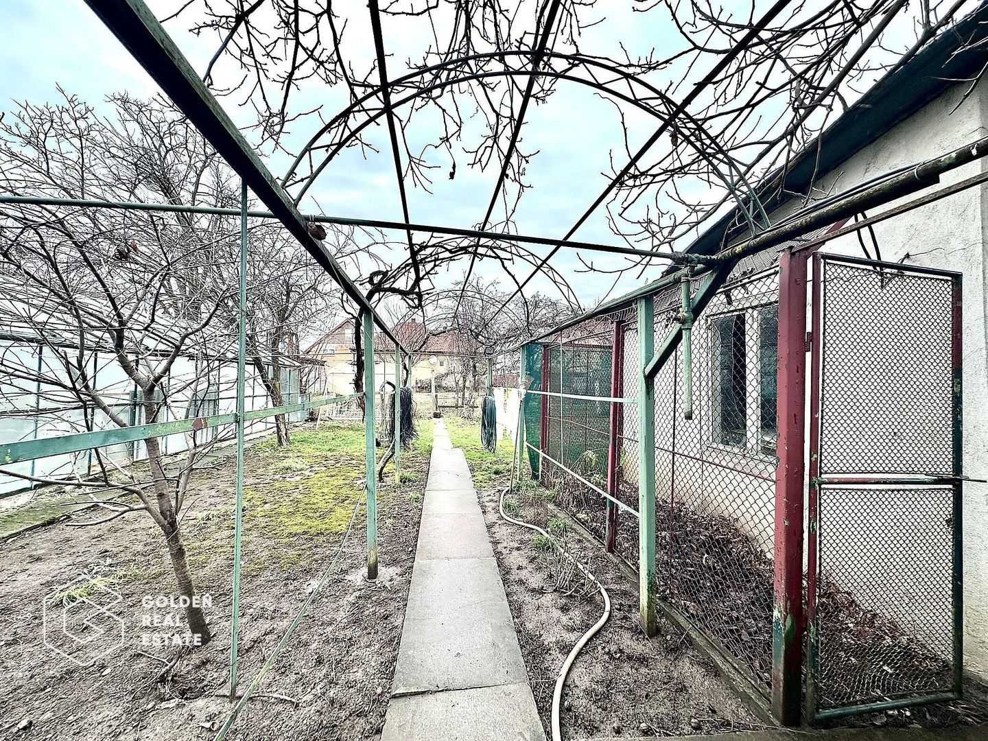 Casa 3 camere, teren 720 mp, garaj, Cartier Șega - Poză 12