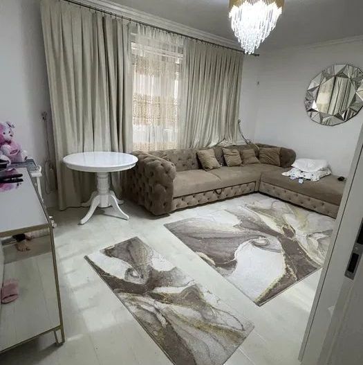 Apartament modern cu doua camere, Metalurgiei, 117.900€ negociabil - Poză 1