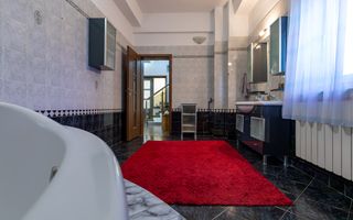 Proprietate exclusivistă ultracentrală -eleganță, spațiu și rafinament - Poză 20