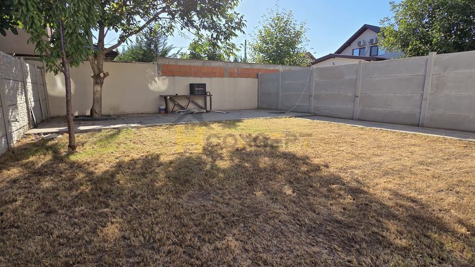 Vila 4 camere terasa 20 mp Teren 250mp Str Sperantei - Poză 11