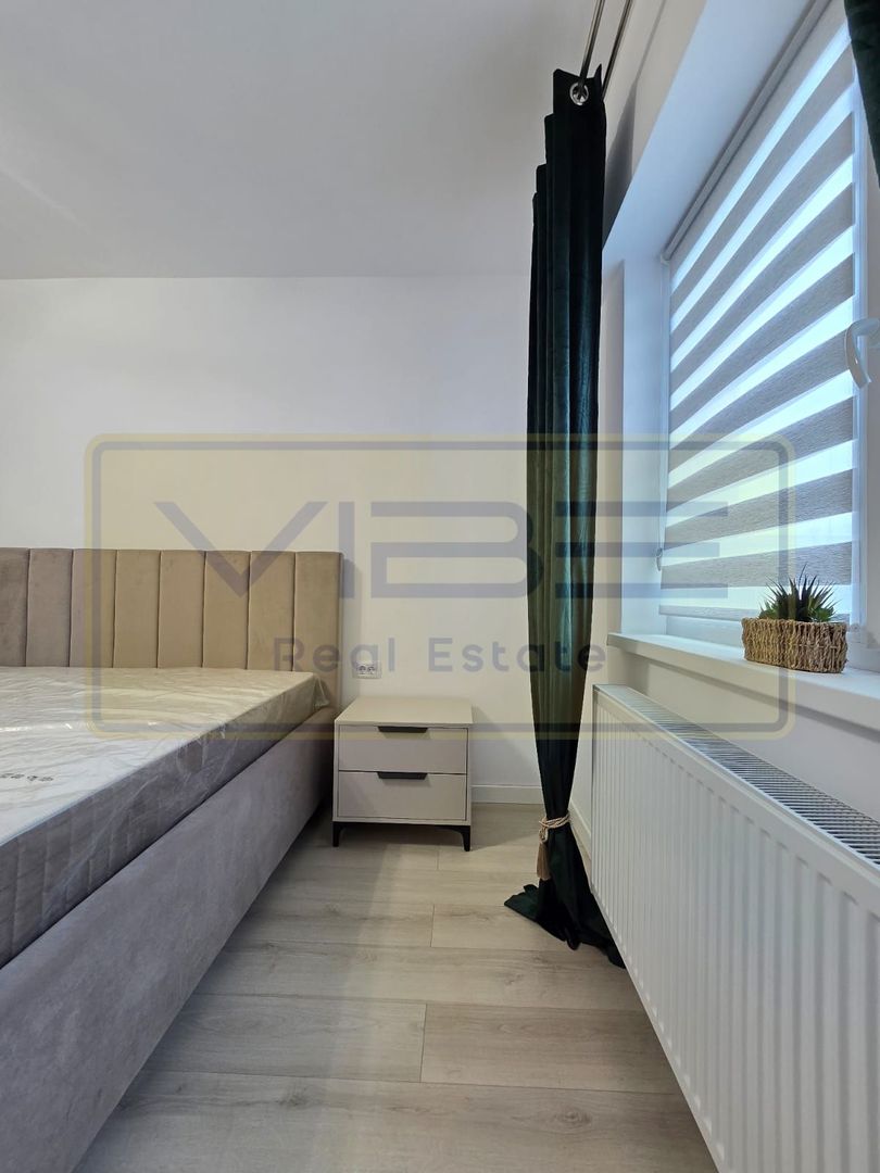 Apartament Modern - Decomandat - Bloc nou - Prima închiriere - Poză 14