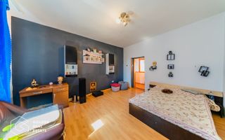 Casa Frumuseni cu teren 1365 mp, comision 0% - Poză 7