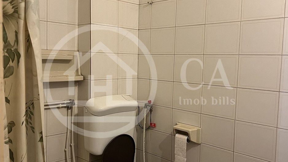 Apartament la casa cu 7 camere de vanzare Ultracentral Oradea - Poză 10