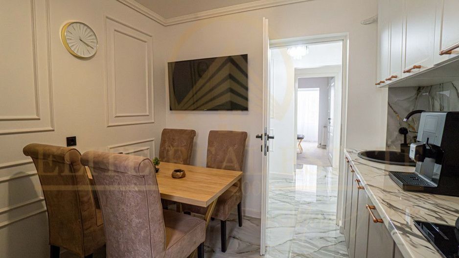 Apartament 3 camere decomandate in zona Inel II, la etajul 1 - Poză 6