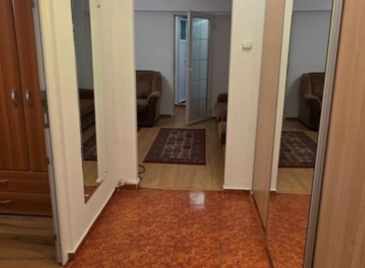 AP. 3 CAMERE 1 MAI, MASINA SAPALAT VASE, BLOC REABILITAT, LIBER - Poză 11