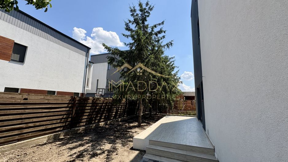 Vila Premium cu 6 camere Tunari  P+1+M ~ Exclusivitate - Poză 9