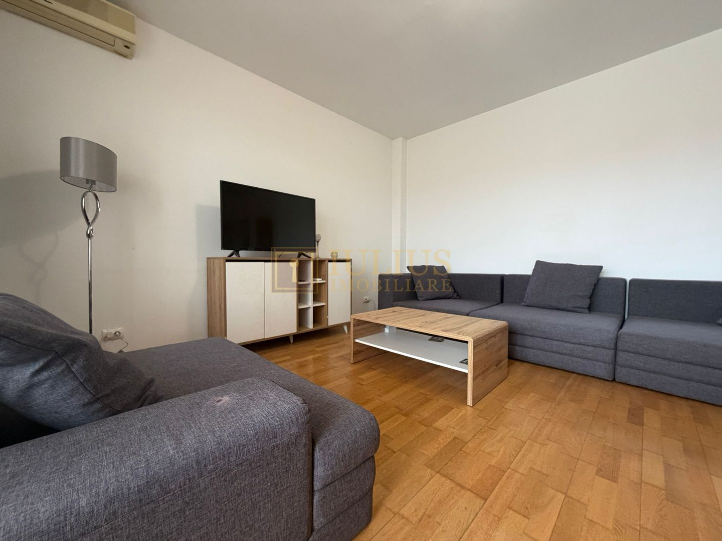 Apartament 2 camere + loc de parcare, lift.  Pet frendly - Poză 4