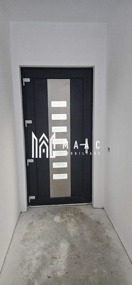 Casă tip duplex I 4 camere I 100 mpu I Curte I Cristian - Poză 6
