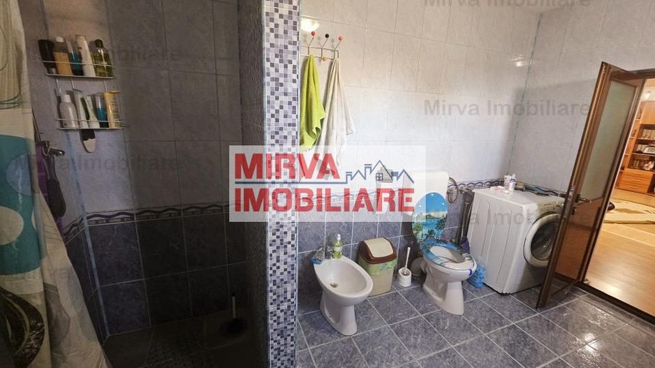 Vanzare casa 4 camere, mobilata si utilata, in Puchenii Mosneni - Poză 33