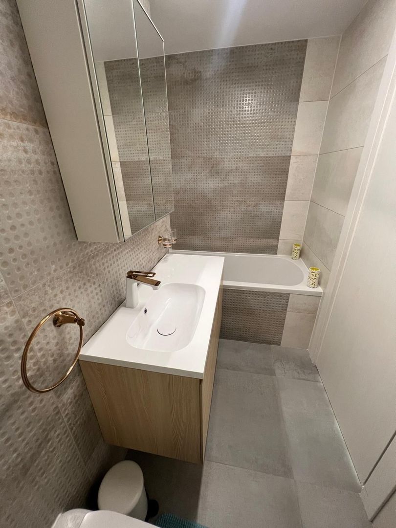 Vanzare Aprtament 3 Camere Cloud 9 Residence - Poză 12