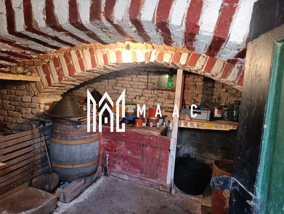 Casa de vanzare in Daia - Sibiu - Poză 8