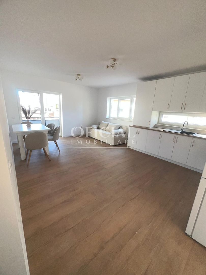 Apartament 3 camere | Pet friendly | Parcare | 68mp | Eroilor Floresti - Poză 2