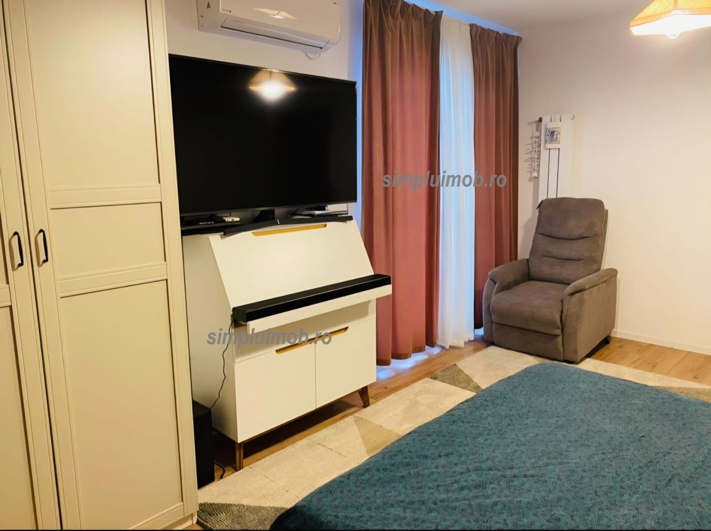 Apartament 3 camere Giulesti Cladire 2019 - Poză 2