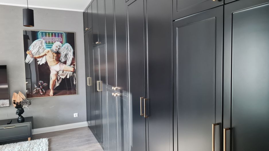 3 camere || Aviației || Metroul Aurel Vlaicu || Mall Promenada - Poză 18