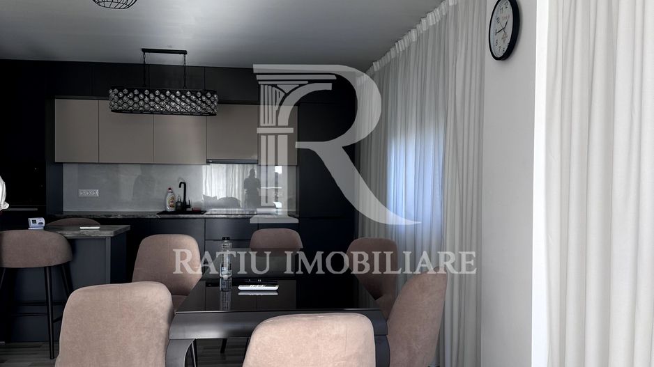 Apartament cu 3 camere de închiriat | Terasa de 33 mp | Calea Aradului - Poză 4