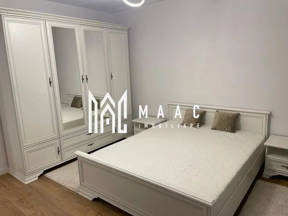 Apartament 2 camere | Mihai Viteazul | 55 mp, parcare - Poză 4