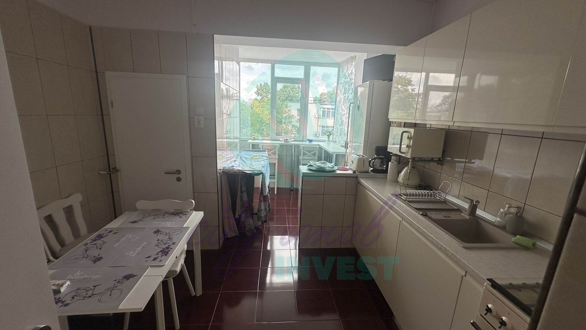 2 camere la 5 minute distanta de parcul IOR - Poză 7