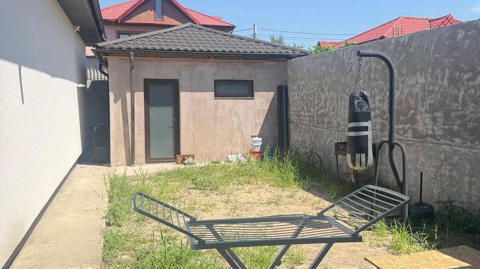 De vanzare casa noua in sat Costi, 145.000 euro - Poză 7