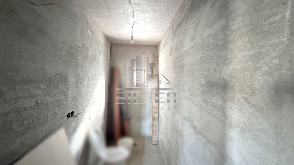 Casa individuala cu teren de 1000 mp in Sanpaul. - Poză 9