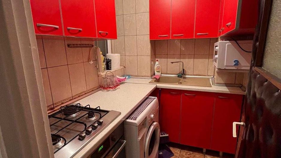Apartament Lujerului 2 camere decomandat - Poză 4