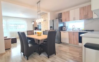 Casa 4 camere semimobilata in Cartier Izvor Tarlungeni Brasov - Poză 4