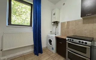 Apartament 2 camere decomandat Copou - 10 min Universitatea Al.I Cuza - Poză 12