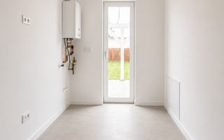 Comision 0% Duplex 3 dormitoare Mosnita Noua - Poză 9