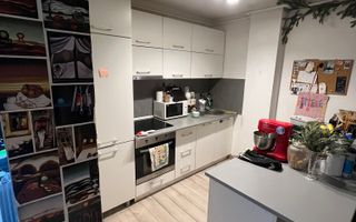 Apartament 1 Camera | 44 Mp | Balcon | Garaj | Zorilor Andrei Muresanu - Poză 4