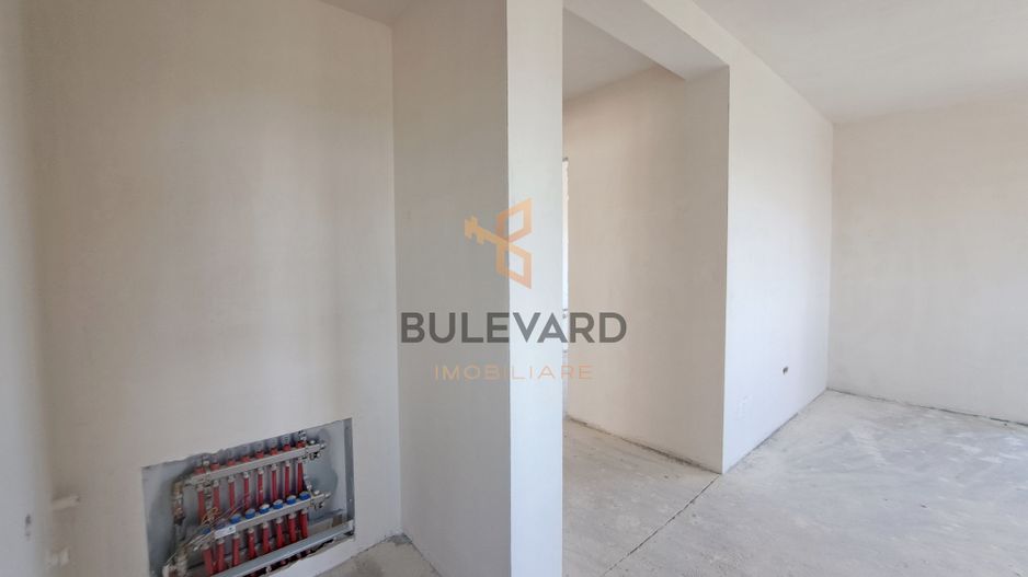 Comision 0! Apartament 3 camere, in imobil tip vila! - Poză 11