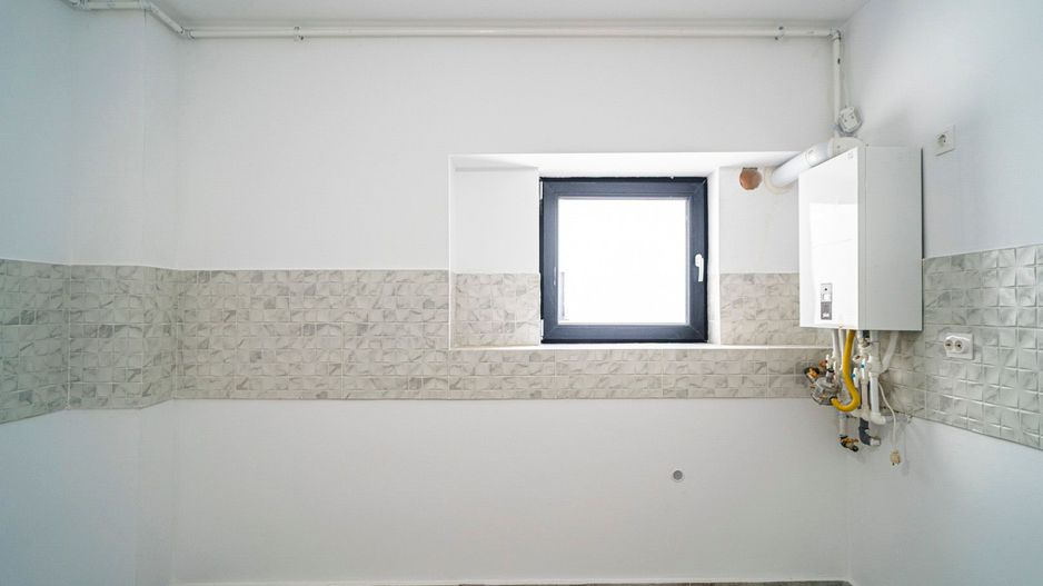 Bloc Nou Finalizat | 77 mp | terasa 20 mp| Metrou Pacii / Preciziei | Militari - Poză 7
