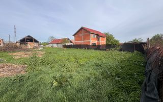 Teren Intravilan Dudestii Noi,971 mp,2 Fronturi Stradale - Poză 2