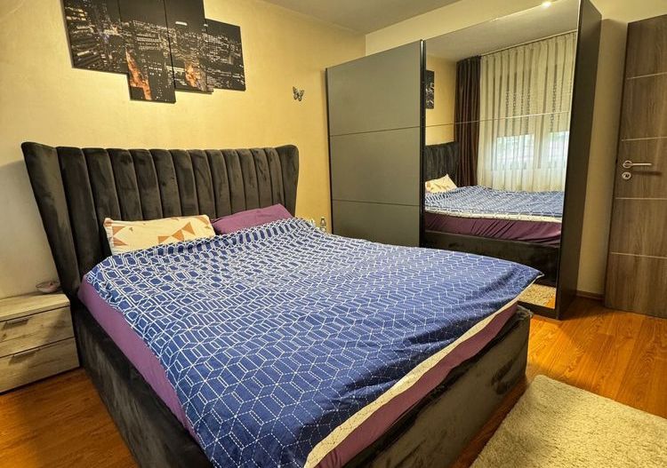 Ap mobilat 50m metrou grivita - parcare libera - Poză 2