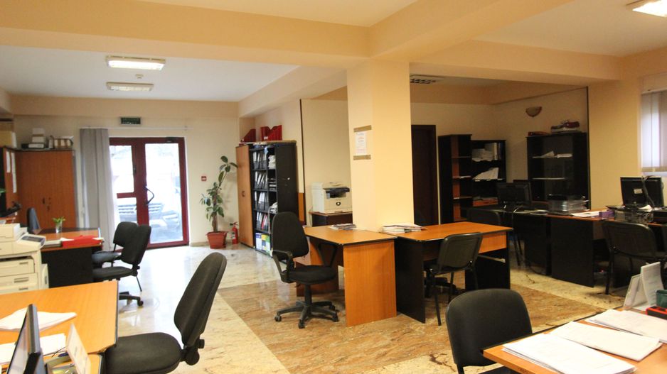 Birouri -132 mp- Elisabetin - Poză 1
