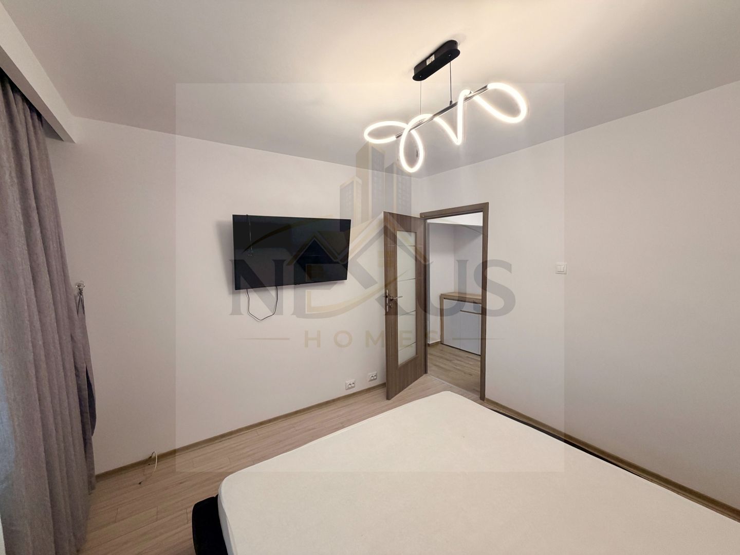 Apartament 3 camere de închiriat Mall Vitan | Mobilat si utilat modern - Poză 5