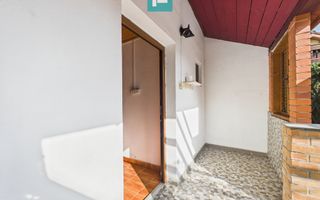 Casă cu o cameră, teren 350 mp în Subcetate - Poză 9