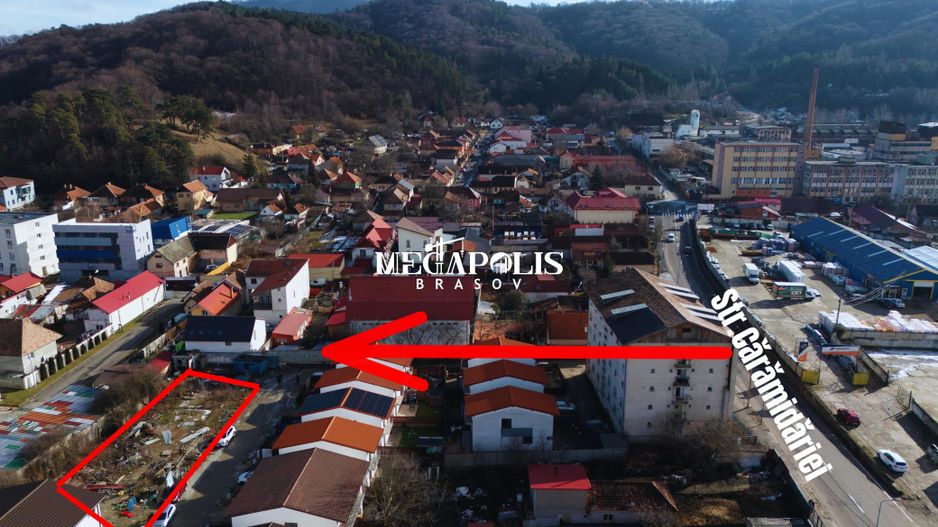 Duplex | Bartolomeu | 105 mp - Poză 3