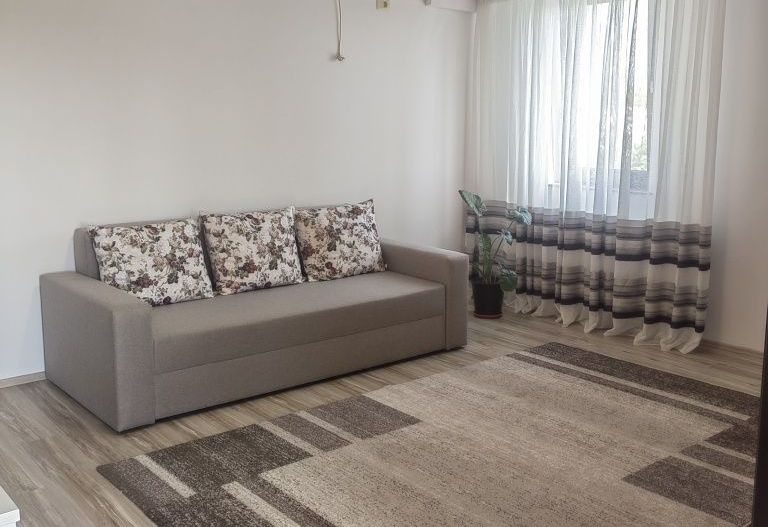 Apartament 3 Camere de Inchiriat | Centrala proprie | Bloc 2014 | Valea Oltului - Poză 8