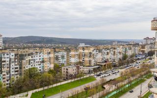 Vânzare, apartament, 2 camere, bd. Mircea Cel Bătrân, Ciocana - Poză 25