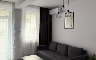 Apartament 2 camere de închiriat – Valea Lupului, Strada Prieteniei, loc parcare inclus - Poză 1