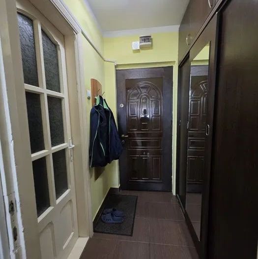 Apartament cu o cameră de vânzare în Craiova - Poză 11