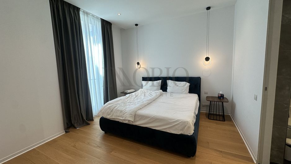 Apartament 4 Camere | Beach Front | One Mamaia | Loc de Parcare - Poză 14