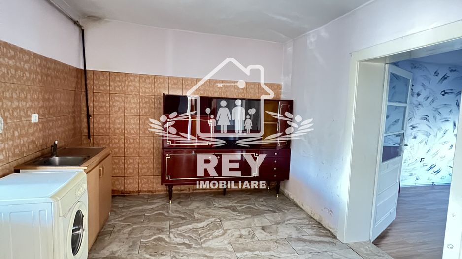 Casă 3 camere cu teren 468 mp zona Străzii Record/Terezian - Poză 23