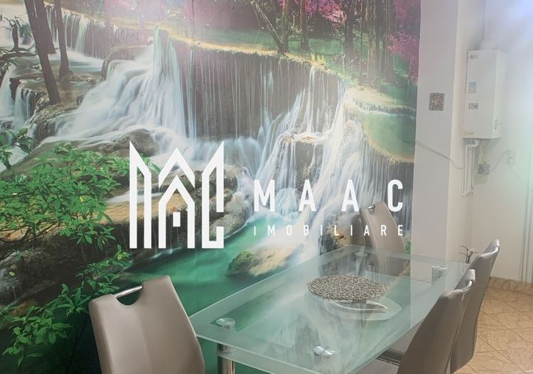 Apartament 2 camere I Șelimbăr - Zona Brana I Etaj 1 - Poză 6