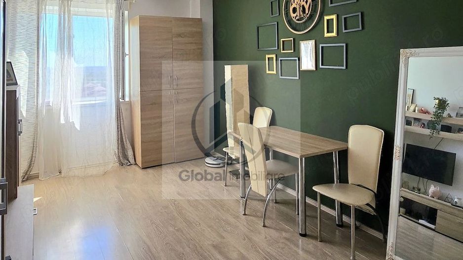 Apartament 2 camere lângă Delta Văcărești | Etaj 14/15 - Poză 4