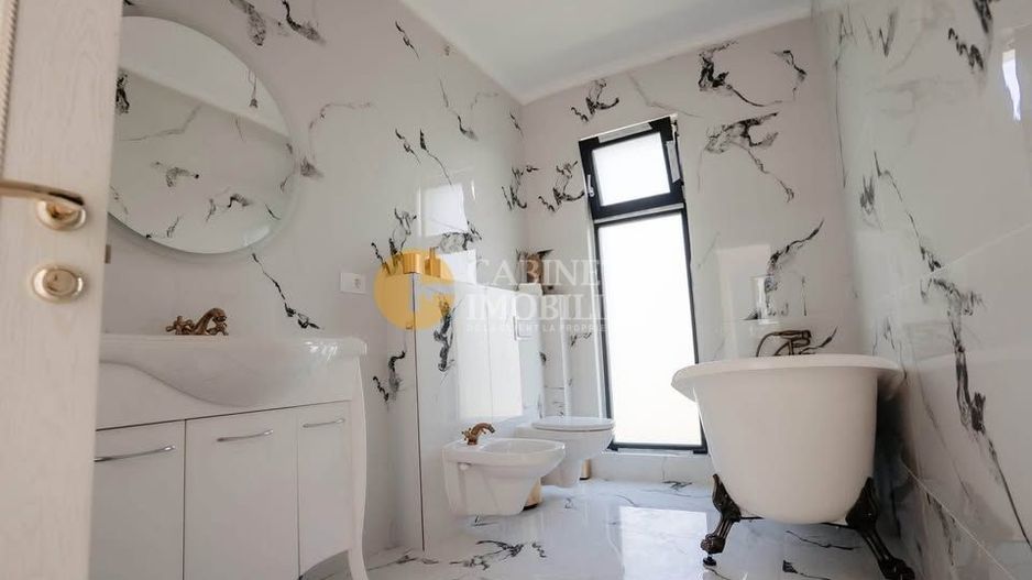 * RATE LA DEZVOLTATOR * Casa individuală Visan,Bucium - Poză 6