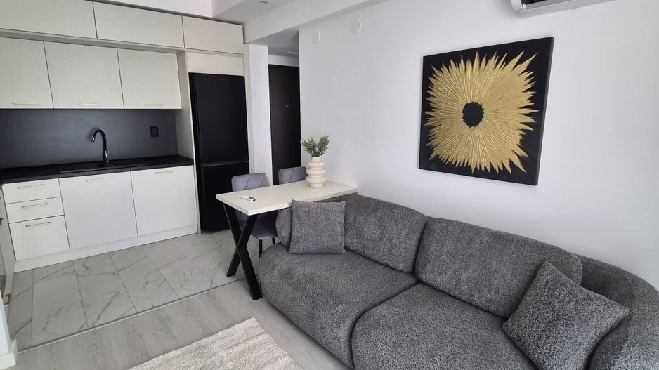 NOU!2 camere +parcare in Cosmopolis - Poză 9