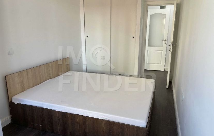 Vanzare 4 camere Zorilor, imobil nou, 95 mp, garaj inclus - Poză 3