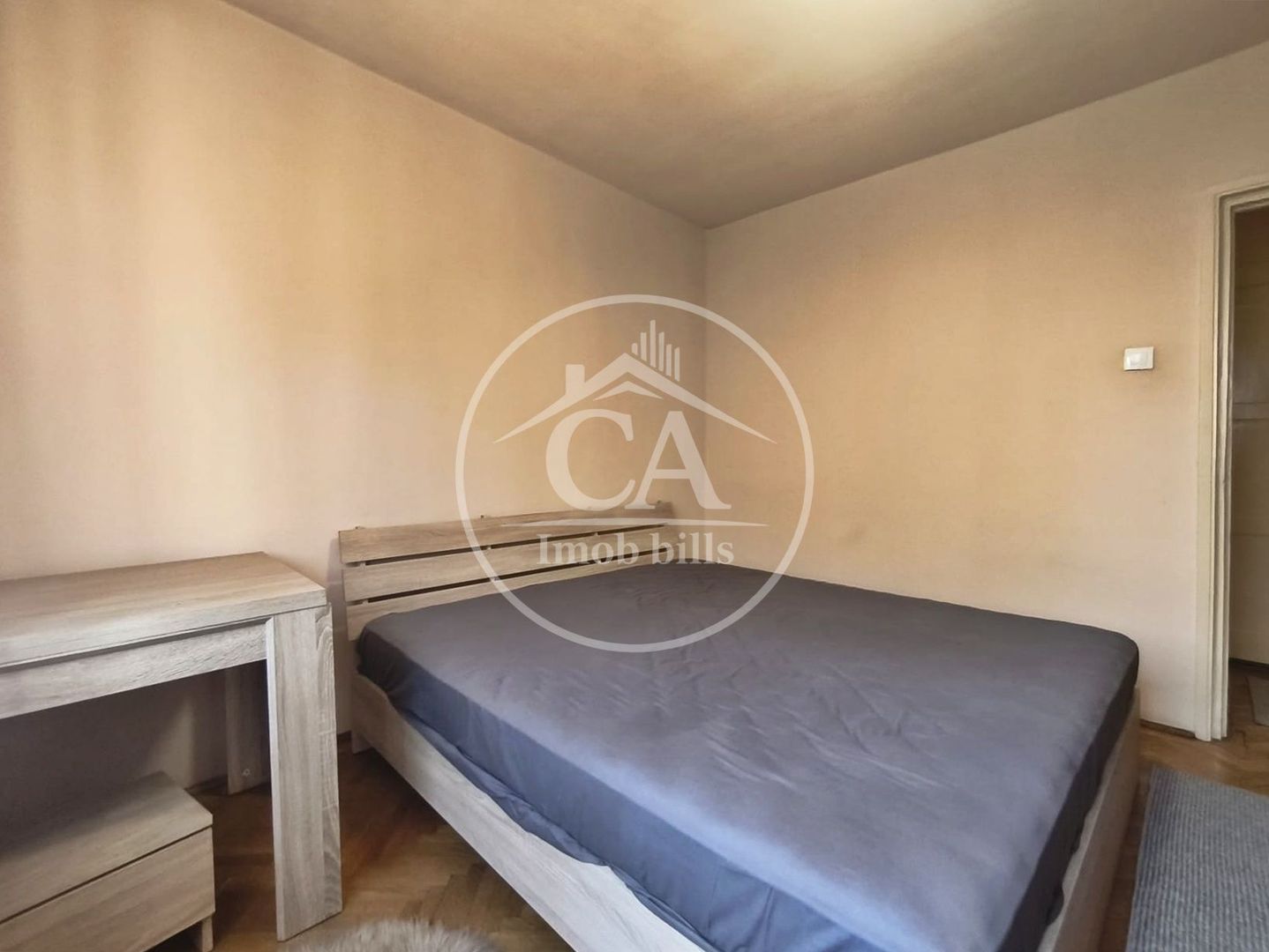 Apartament de inchiriat cu 3 camere in zona Centrala, Oradea - Poză 5