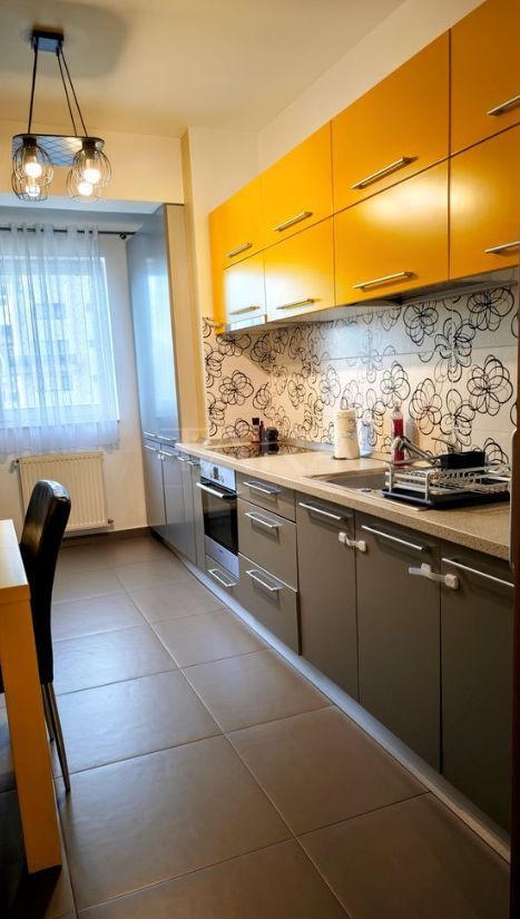 Apartament spațios cu 3 camere – zonă Gheorgheni, lângă parcuri. - Poză 1