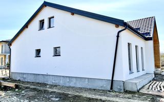 Casă/Sânpetru/Drum asfaltat/ Parter - Poză 3